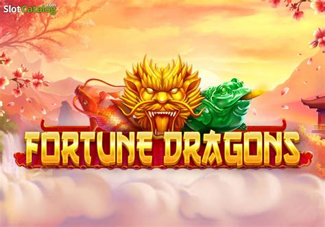 Dragon Fortune 1xbet